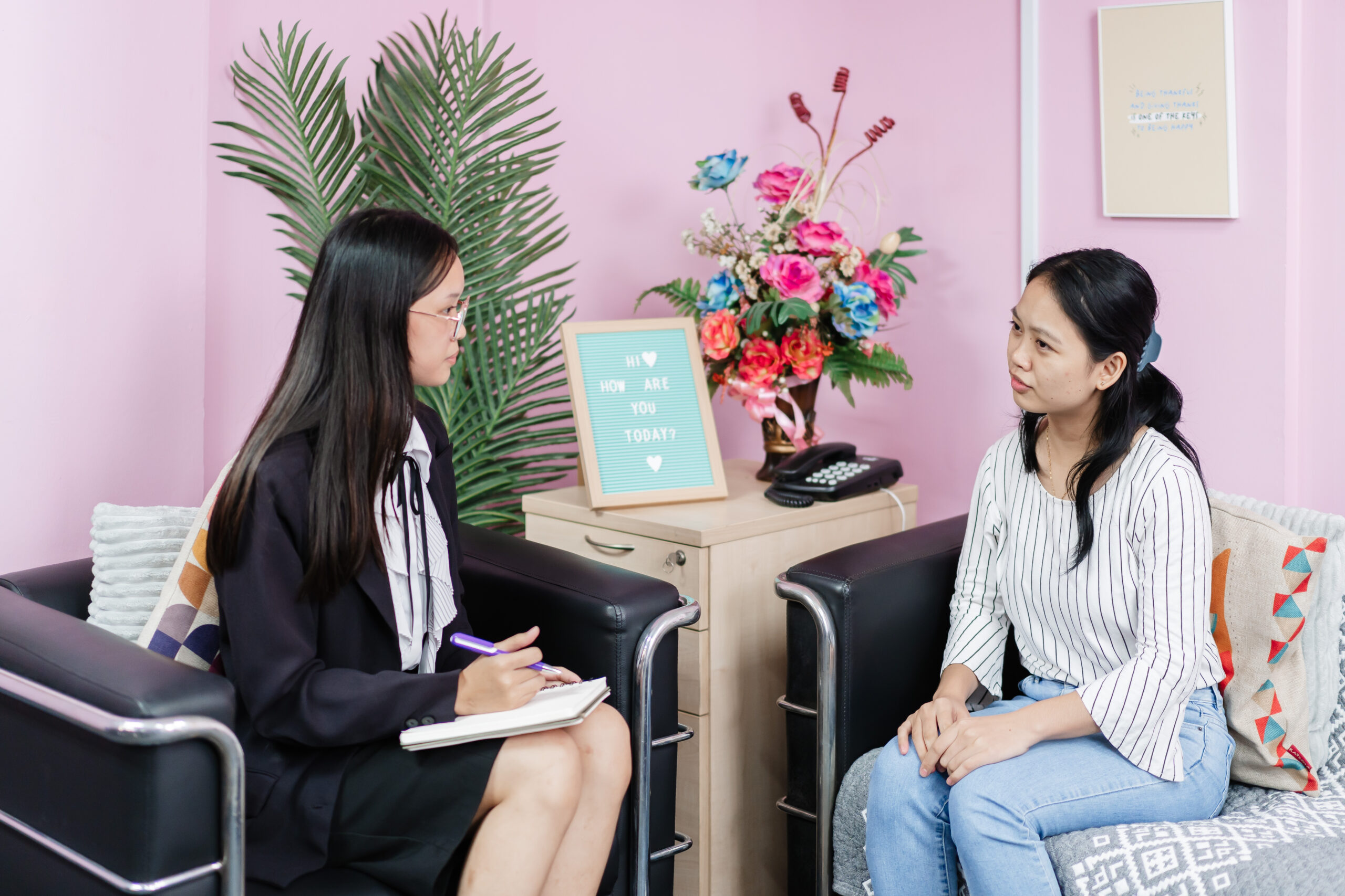 Diploma in Psychology