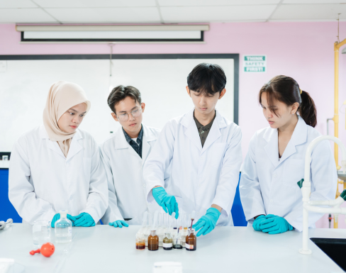 Dip in Pharmacy