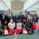 Cyberjaya College Kuching students and staff attending the MA63 Forum in Sarawak